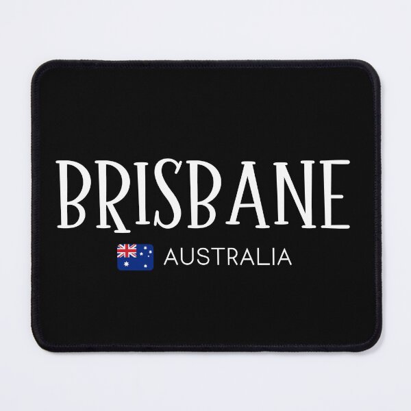 Item preview, Brisbane - Australia  designed and sold by StudioRedKoala.