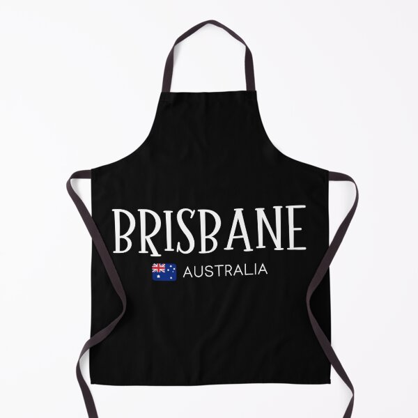Artikelvorschau, Brisbane, Australien  entworfen und verkauft von StudioRedKoala.