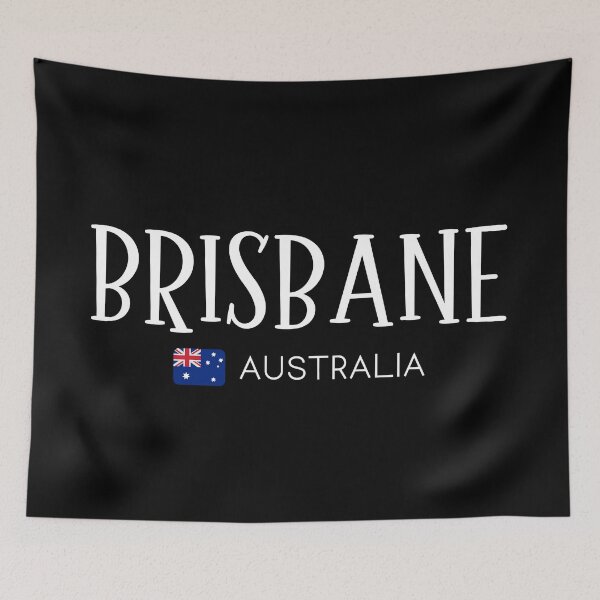 Artikelvorschau, Brisbane, Australien entworfen und verkauft von StudioRedKoala.