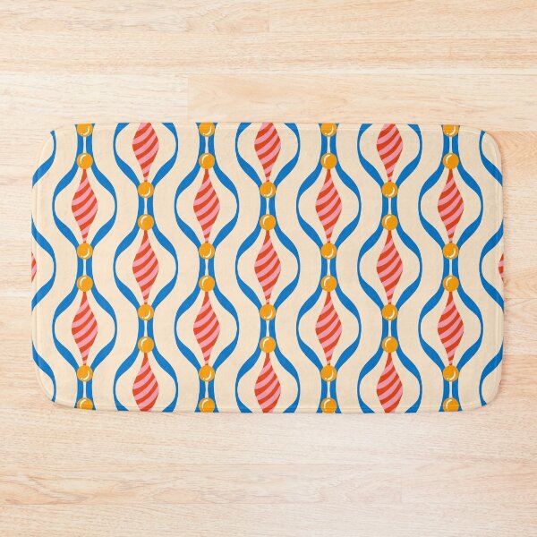 Item preview, Candy Store Pattern X designed and sold by marialindemann.