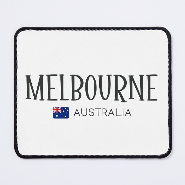 Item preview, Melbourne, Australia designed and sold by StudioRedKoala.