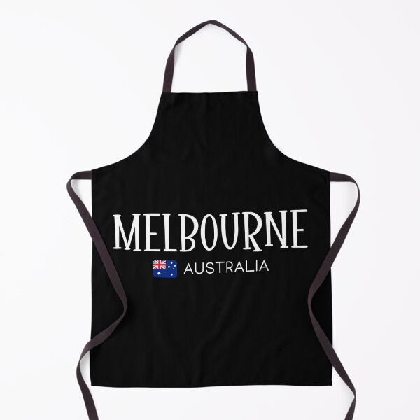 Artikelvorschau, Melbourne, Australien  entworfen und verkauft von StudioRedKoala.