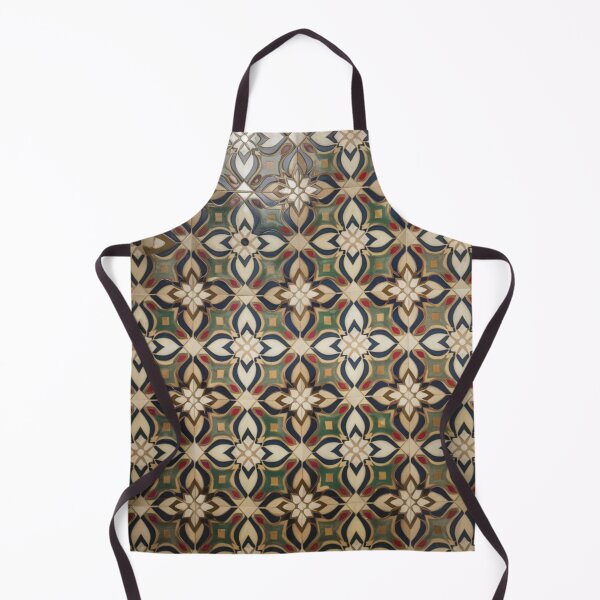 Item preview, Abstract Elegant Style Arabic Pattern designed and sold by InspiredCreatives.