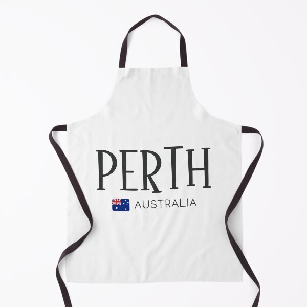 Item preview, Perth - Australia designed and sold by StudioRedKoala.