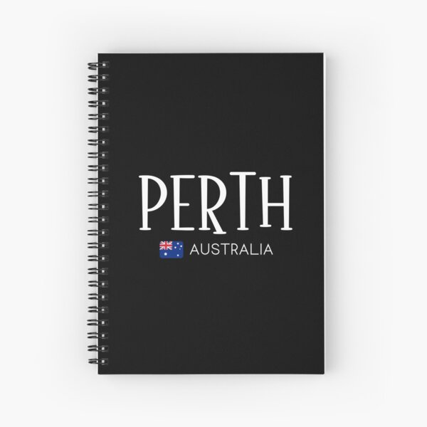 Item preview, Perth - Australia  designed and sold by StudioRedKoala.