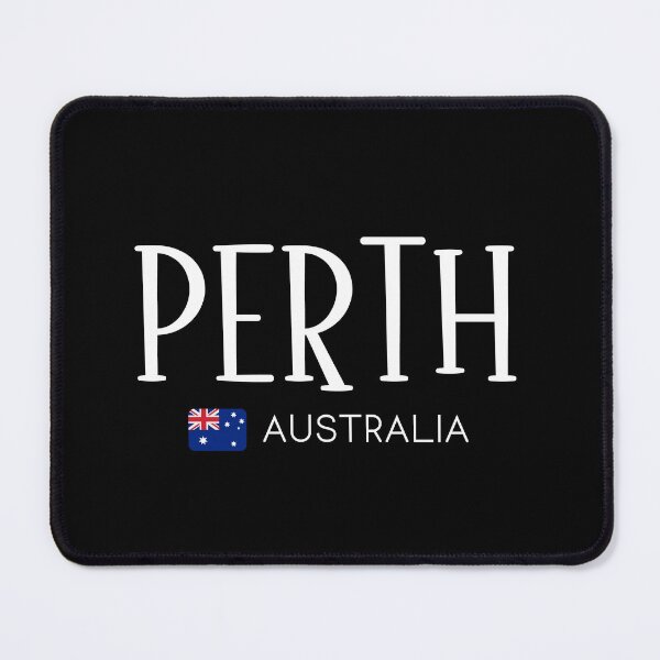 Item preview, Perth - Australia  designed and sold by StudioRedKoala.