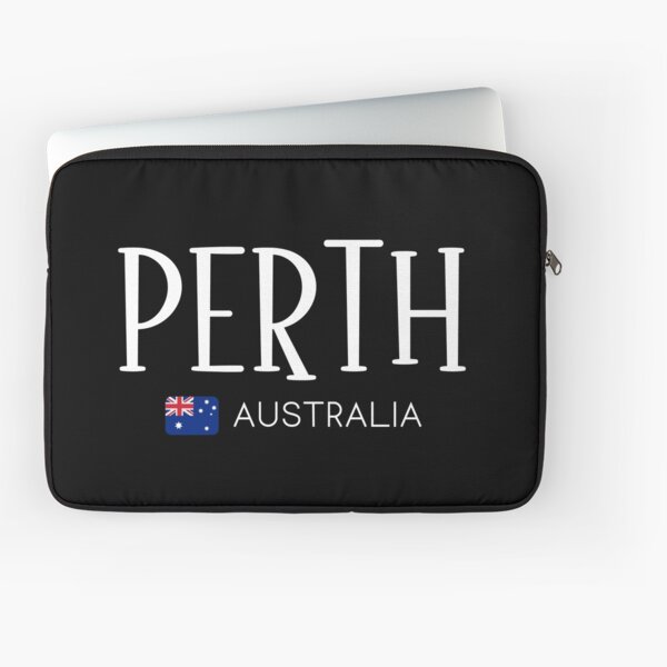 Item preview, Perth - Australia  designed and sold by StudioRedKoala.