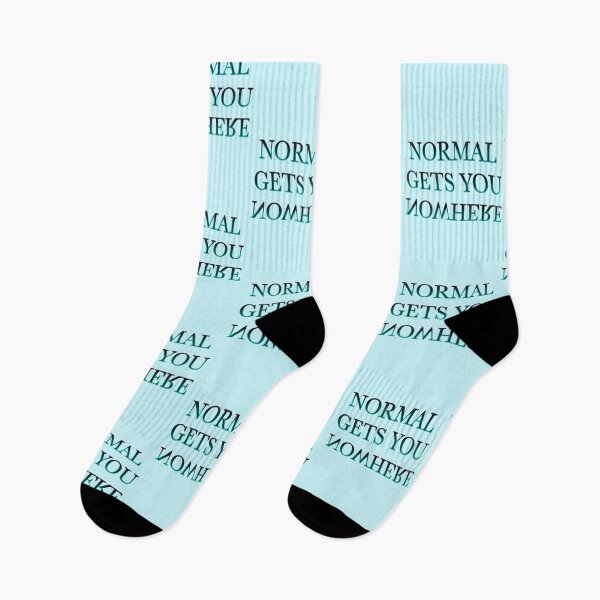 Item preview, Normal is an illusion.  designed and sold by CreaKat.