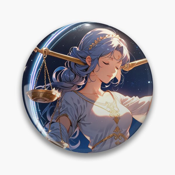 Item preview, Libra Zodiac designed and sold by swodsman1222.