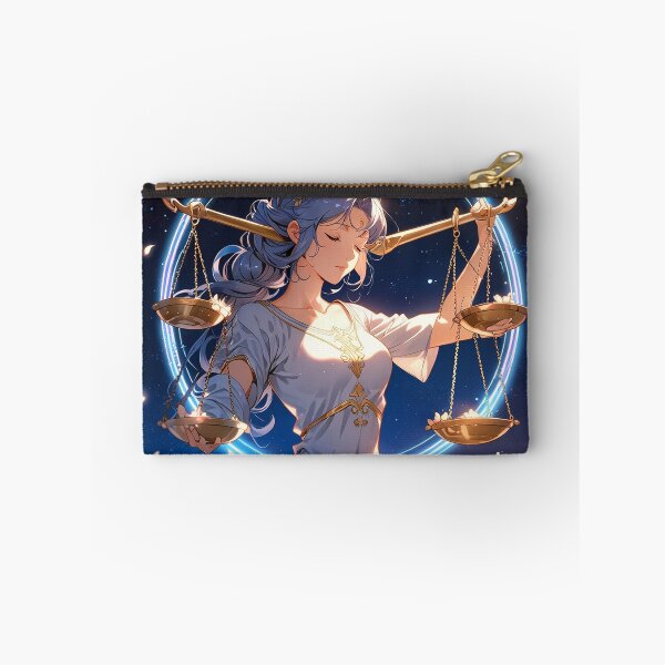 Item preview, Libra Zodiac designed and sold by swodsman1222.