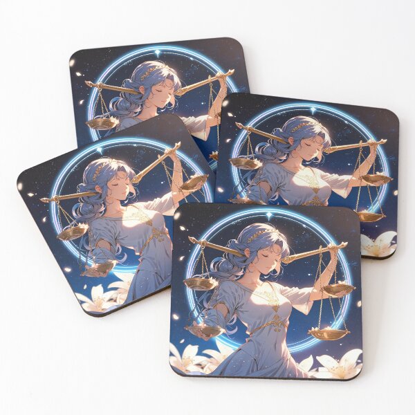 Item preview, Libra Zodiac designed and sold by swodsman1222.