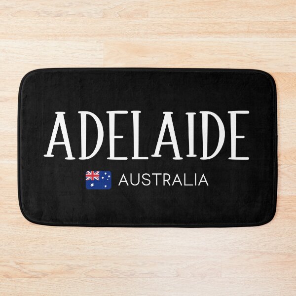 Item preview, Adelaide - Australia  designed and sold by StudioRedKoala.