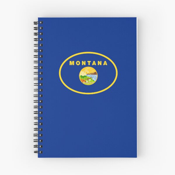 Item preview, MONTANA Gifts, Stickers, Phone Cases & Products (2) designed and sold by mpodger.