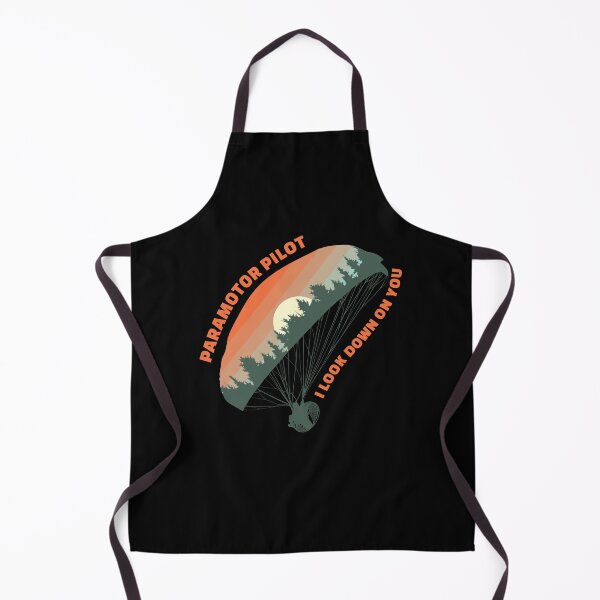 Item preview, Paramotor Pilot Paragliding Paragliding designed and sold by MooonTees.