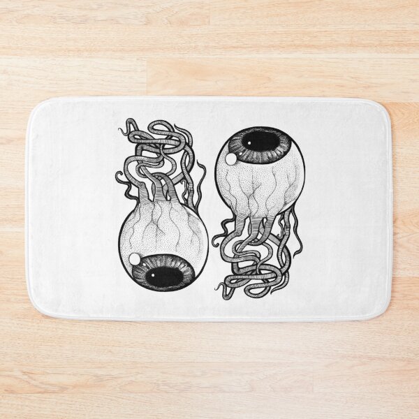 Item preview, Eyeball designed and sold by Rachael Reed.