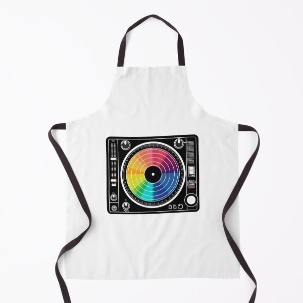 Item preview, Rainbow House DJ designed and sold by proudlyparent.