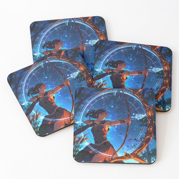 Item preview, Sagittarius Zodiac designed and sold by swodsman1222.