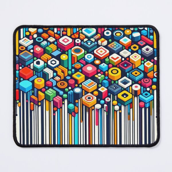 Item preview, Barcode designed and sold by MindsAtelier.