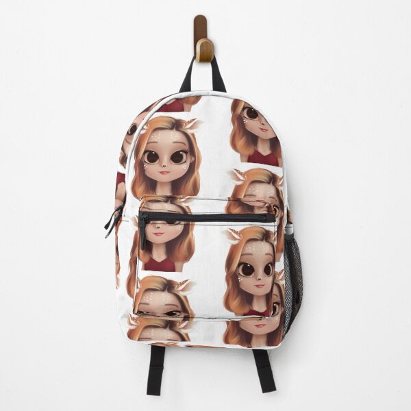 Item preview, Lily Luna is the cutest characters in the film. designed and sold by painting23.