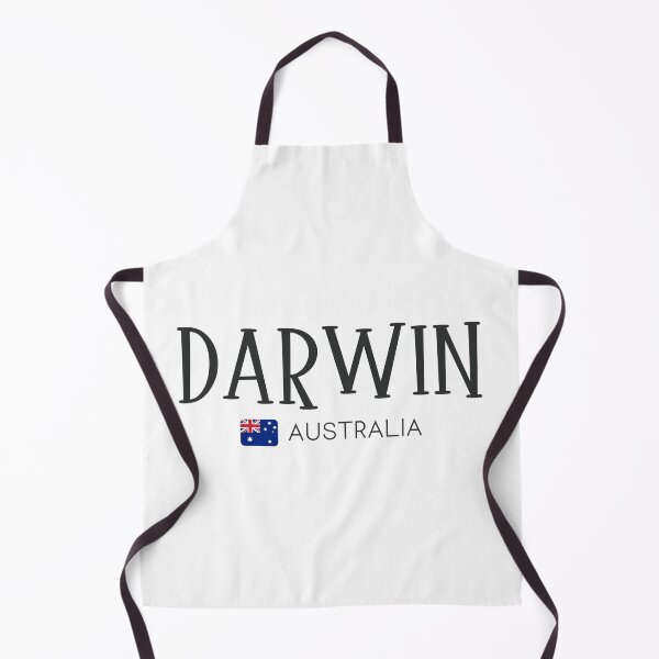 Item preview, Darwin - Australia designed and sold by StudioRedKoala.