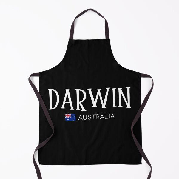 Item preview, Darwin - Australia designed and sold by StudioRedKoala.