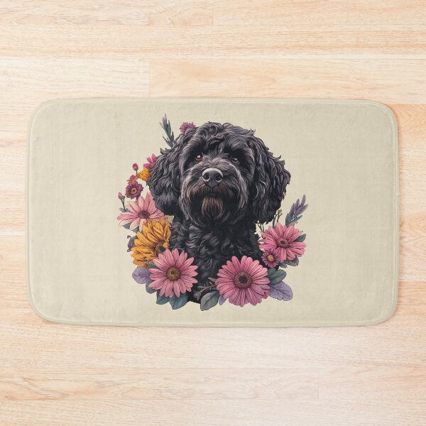 Artikelvorschau, Labradoodle entworfen und verkauft von VelvetRoom.