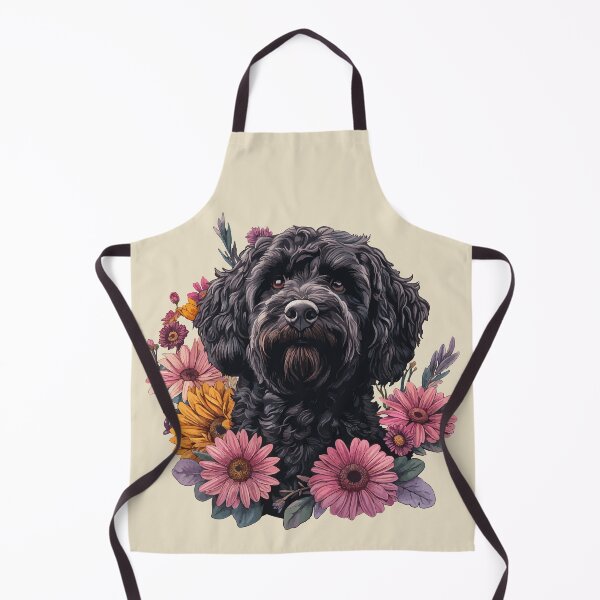 Artikelvorschau, Labradoodle entworfen und verkauft von VelvetRoom.