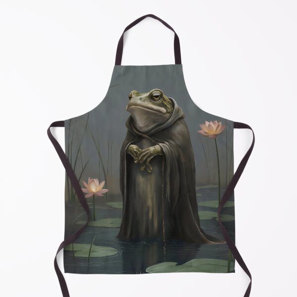 Item preview, A classy frog. designed and sold by MyHappyArtShop.