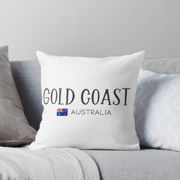 Item preview, Gold Coast - Australia  designed and sold by StudioRedKoala.