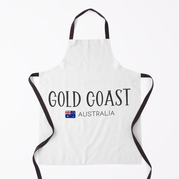 Item preview, Gold Coast - Australia designed and sold by StudioRedKoala.