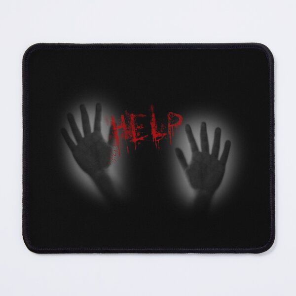 Item preview, Hands ghost help - Red Sirio designed and sold by Red Siri0 Art.