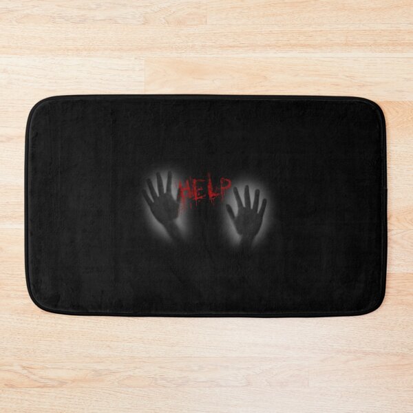 Item preview, Hands ghost help - Red Sirio  designed and sold by Red Siri0 Art.