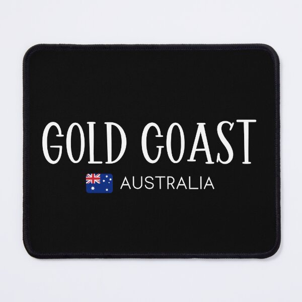 Item preview, Gold Coast - Australia designed and sold by StudioRedKoala.