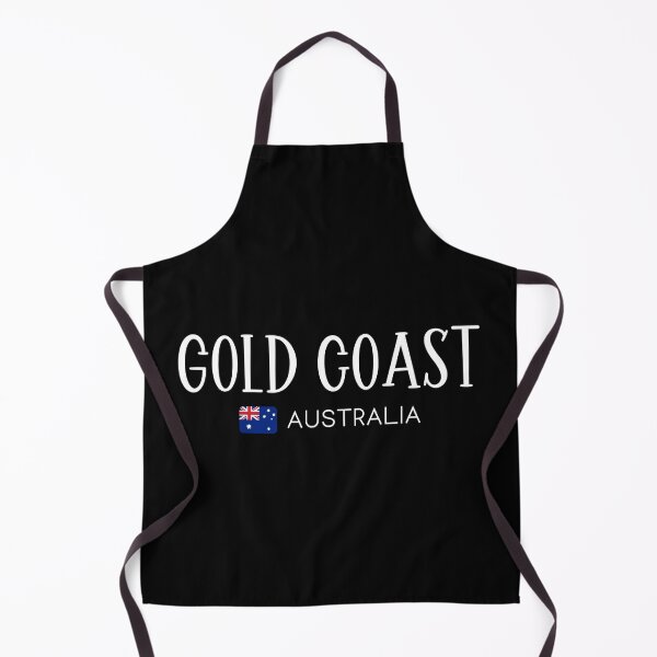 Item preview, Gold Coast - Australia designed and sold by StudioRedKoala.