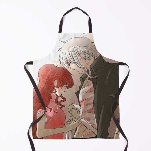 Item preview, The laughing Death - Leyr & Thorn designed and sold by lynnnn.