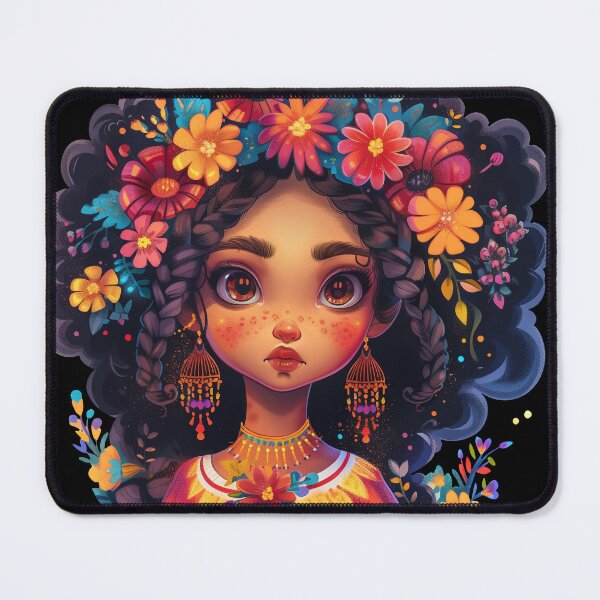 Item preview, Wonderful girl designed and sold by Halyna Nechyporuk.