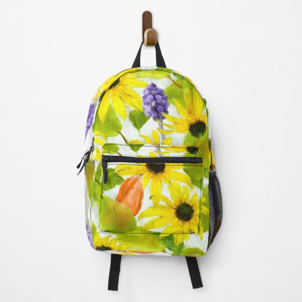 Item preview, Fruits Flower Merged Matching Design designed and sold by Tina Veenstra.