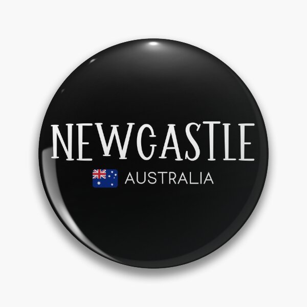 Artikelvorschau, Newcastle - Australien entworfen und verkauft von StudioRedKoala.
