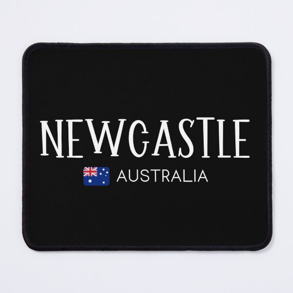 Item preview, Newcastle - Australia  designed and sold by StudioRedKoala.