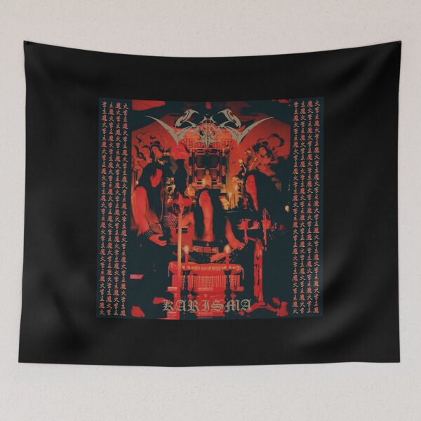 Item preview, Sabbat - Karisma album 1999 designed and sold by AyanaLine.