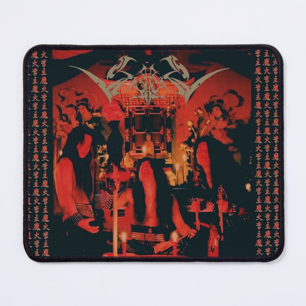 Item preview, Sabbat - Karisma album 1999 designed and sold by AyanaLine.