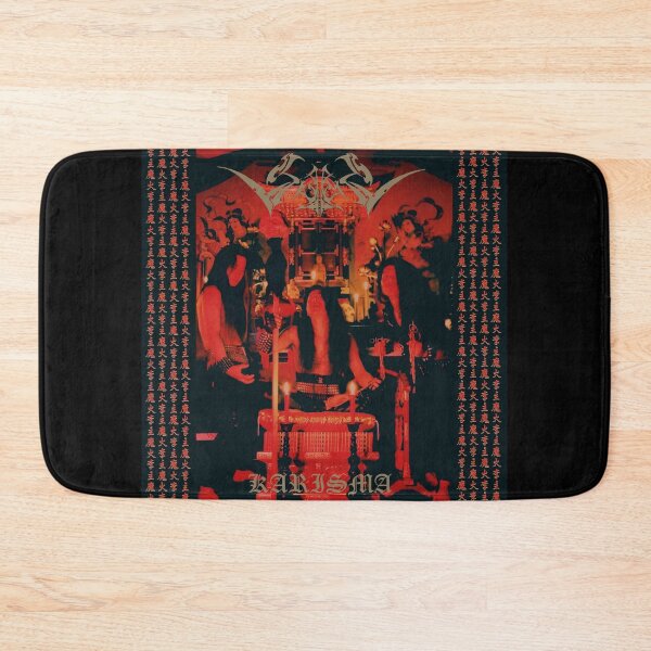 Item preview, Sabbat - Karisma album 1999 designed and sold by AyanaLine.