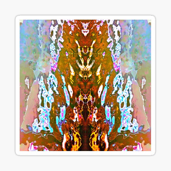 Item preview, Landscape designed and sold by Jellybeanjyart.
