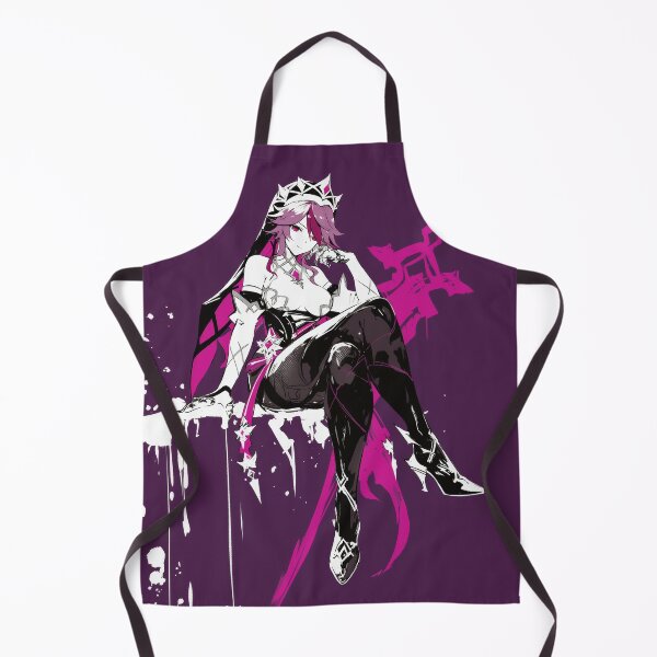 Item preview, Rosaria designed and sold by BlackIceStudio.