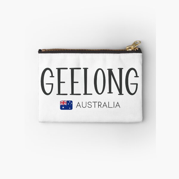 Item preview, Geelong - Australia  designed and sold by StudioRedKoala.