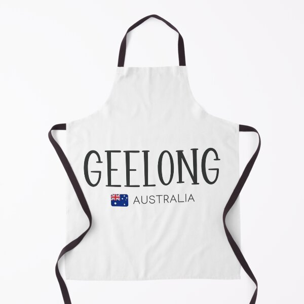 Item preview, Geelong - Australia designed and sold by StudioRedKoala.