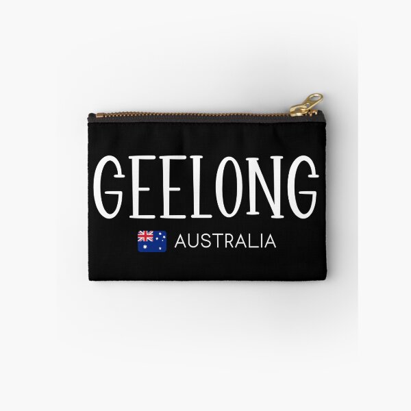 Item preview, Geelong - Australia  designed and sold by StudioRedKoala.