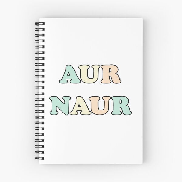 Item preview, Aur Naur Australian Accent designed and sold by Mamado-sakou.