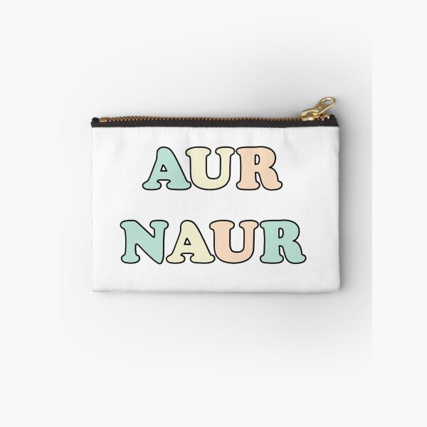 Item preview, Aur Naur Australian Accent designed and sold by Mamado-sakou.