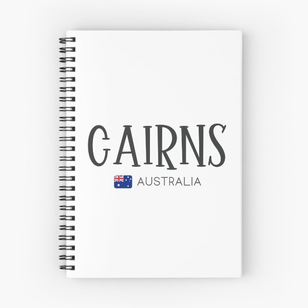 Item preview, Cairns - Australia  designed and sold by StudioRedKoala.